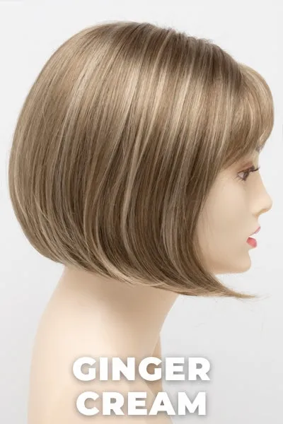 Envy Wigs - Scarlett Petite