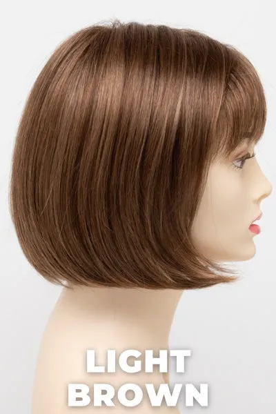 Envy Wigs - Scarlett Petite
