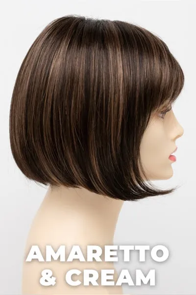 Envy Wigs - Scarlett Petite