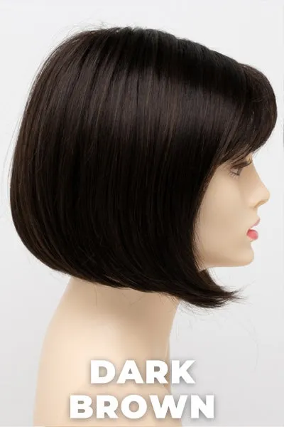 Envy Wigs - Scarlett Petite