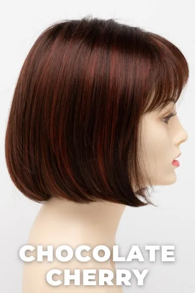 Envy Wigs - Scarlett