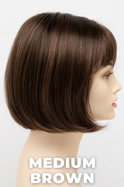 Envy Wigs - Scarlett