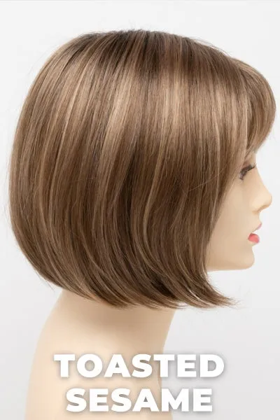 Envy Wigs - Scarlett