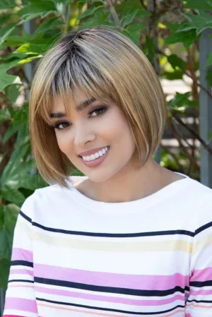 Envy Wigs - Scarlett