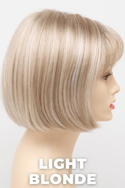 Envy Wigs - Scarlett