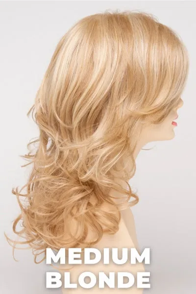Envy Wigs - Selena - Human Hair Blend