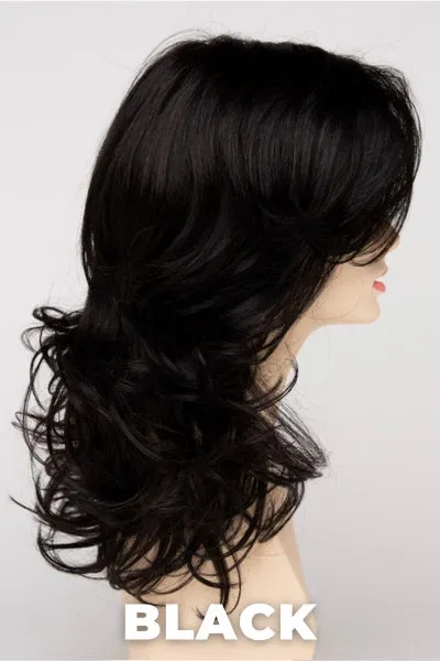 Envy Wigs - Selena - Human Hair Blend