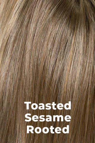 Envy Wigs - Selena - Human Hair Blend