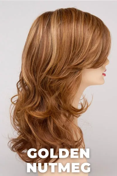 Envy Wigs - Selena - Human Hair Blend