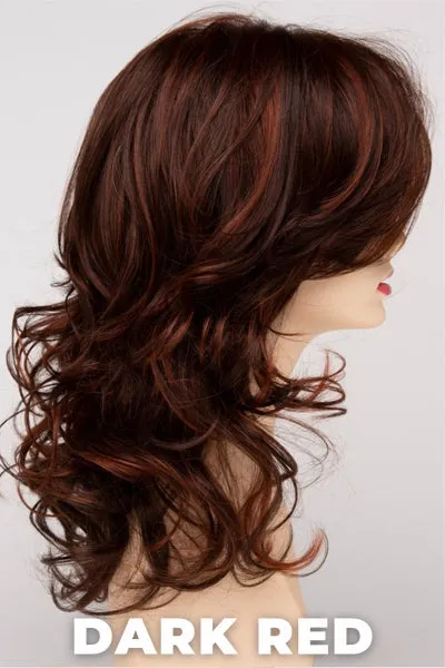 Envy Wigs - Selena - Human Hair Blend