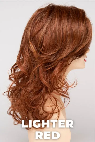 Envy Wigs - Selena - Human Hair Blend