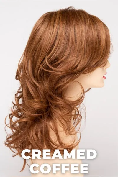 Envy Wigs - Selena - Human Hair Blend