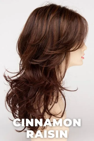 Envy Wigs - Selena - Human Hair Blend