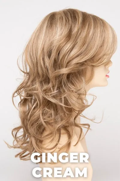 Envy Wigs - Selena - Human Hair Blend