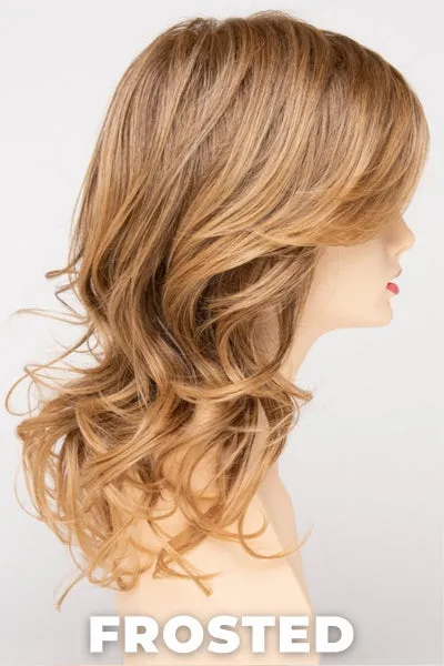 Envy Wigs - Selena - Human Hair Blend