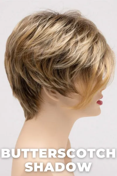 Envy Wigs - Shari (Average)