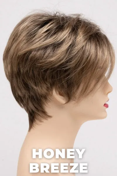 Envy Wigs - Shari (Average)