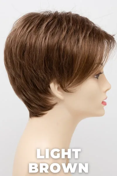 Envy Wigs - Shari (Average)