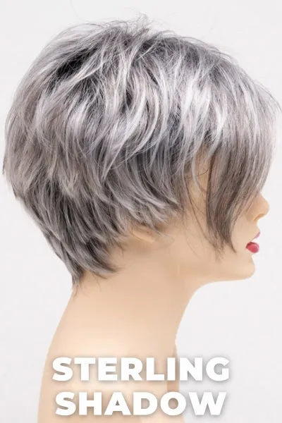Envy Wigs - Shari (Average)