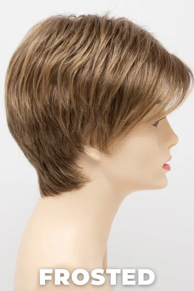 Envy Wigs - Shari (Average)