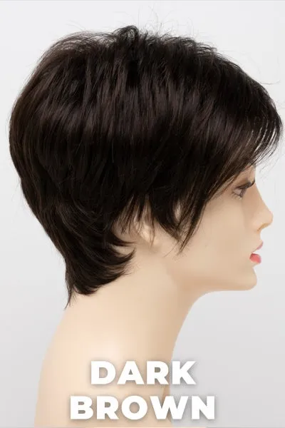 Envy Wigs - Shari (Average)