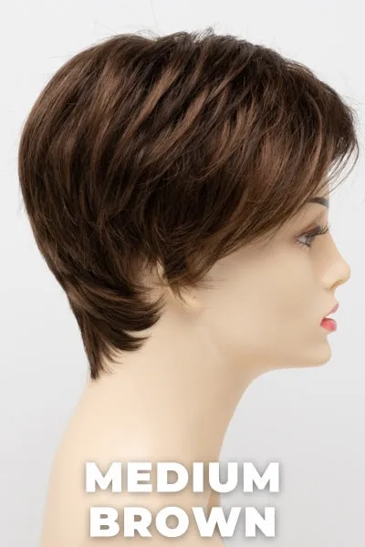 Envy Wigs - Shari (Average)