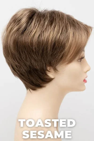 Envy Wigs - Shari (Average)