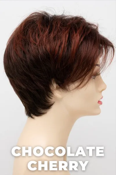 Envy Wigs - Shari (Average)