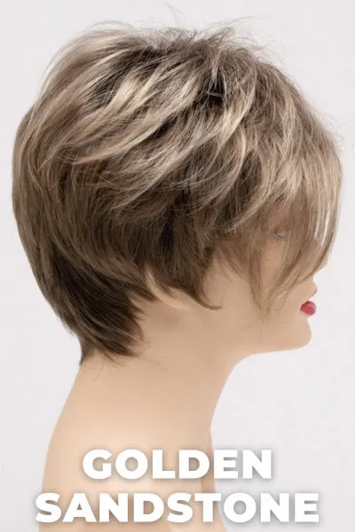 Envy Wigs - Shari (Average)