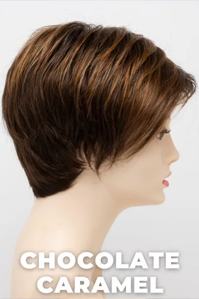 Envy Wigs - Shari (Average)
