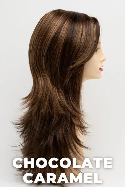 Envy Wigs - Sheena