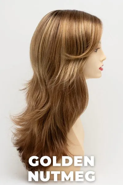 Envy Wigs - Sheena