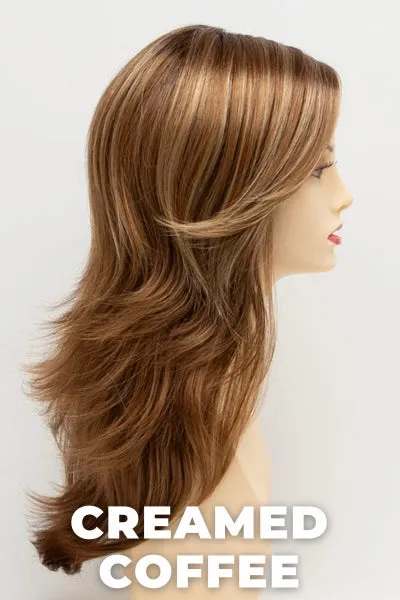 Envy Wigs - Sheena