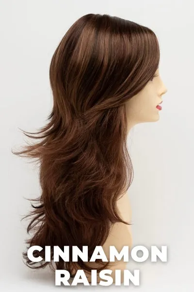 Envy Wigs - Sheena