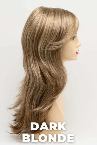 Envy Wigs - Sheena