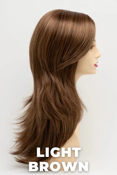 Envy Wigs - Sheena