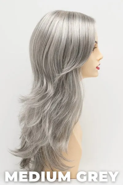 Envy Wigs - Sheena