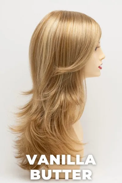 Envy Wigs - Sheena