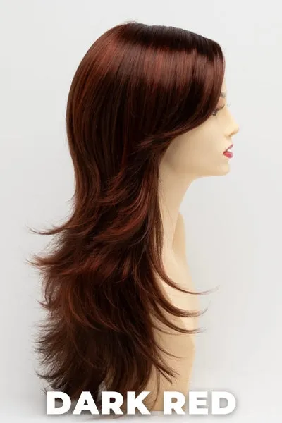 Envy Wigs - Sheena