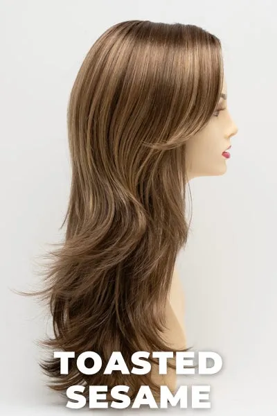 Envy Wigs - Sheena