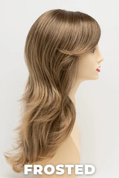 Envy Wigs - Sheena