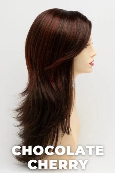 Envy Wigs - Sheena