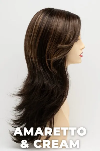 Envy Wigs - Sheena
