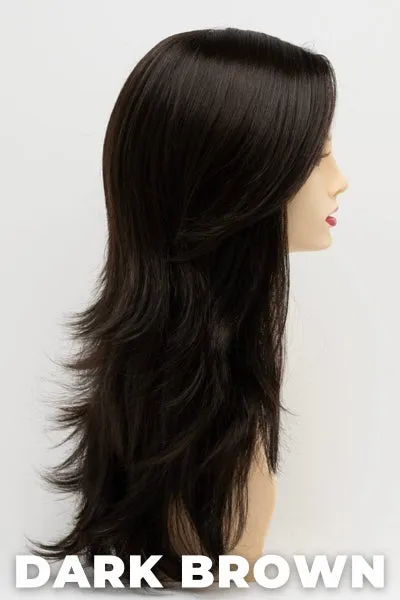 Envy Wigs - Sheena