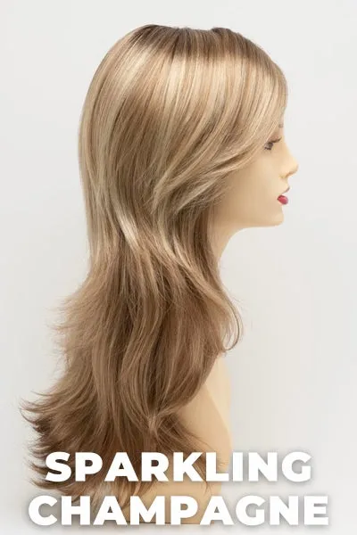 Envy Wigs - Sheena