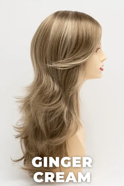 Envy Wigs - Sheena