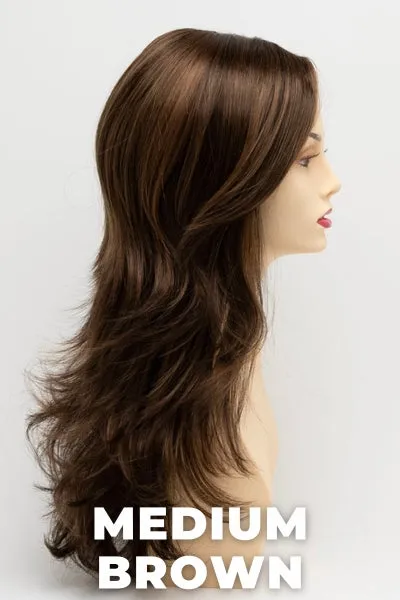 Envy Wigs - Sheena