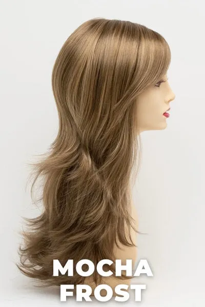 Envy Wigs - Sheena