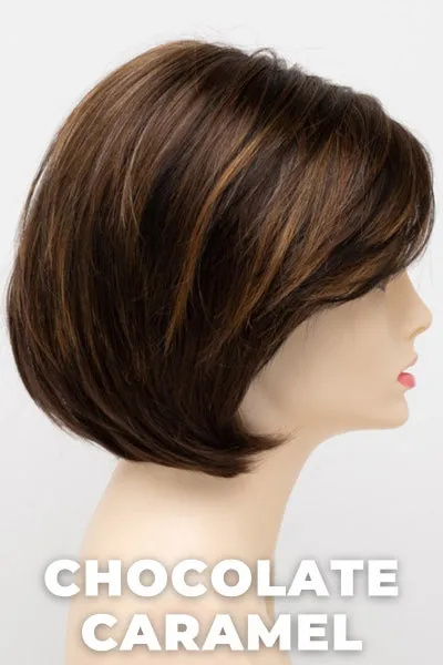 Envy Wigs - Sheila