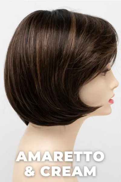 Envy Wigs - Sheila